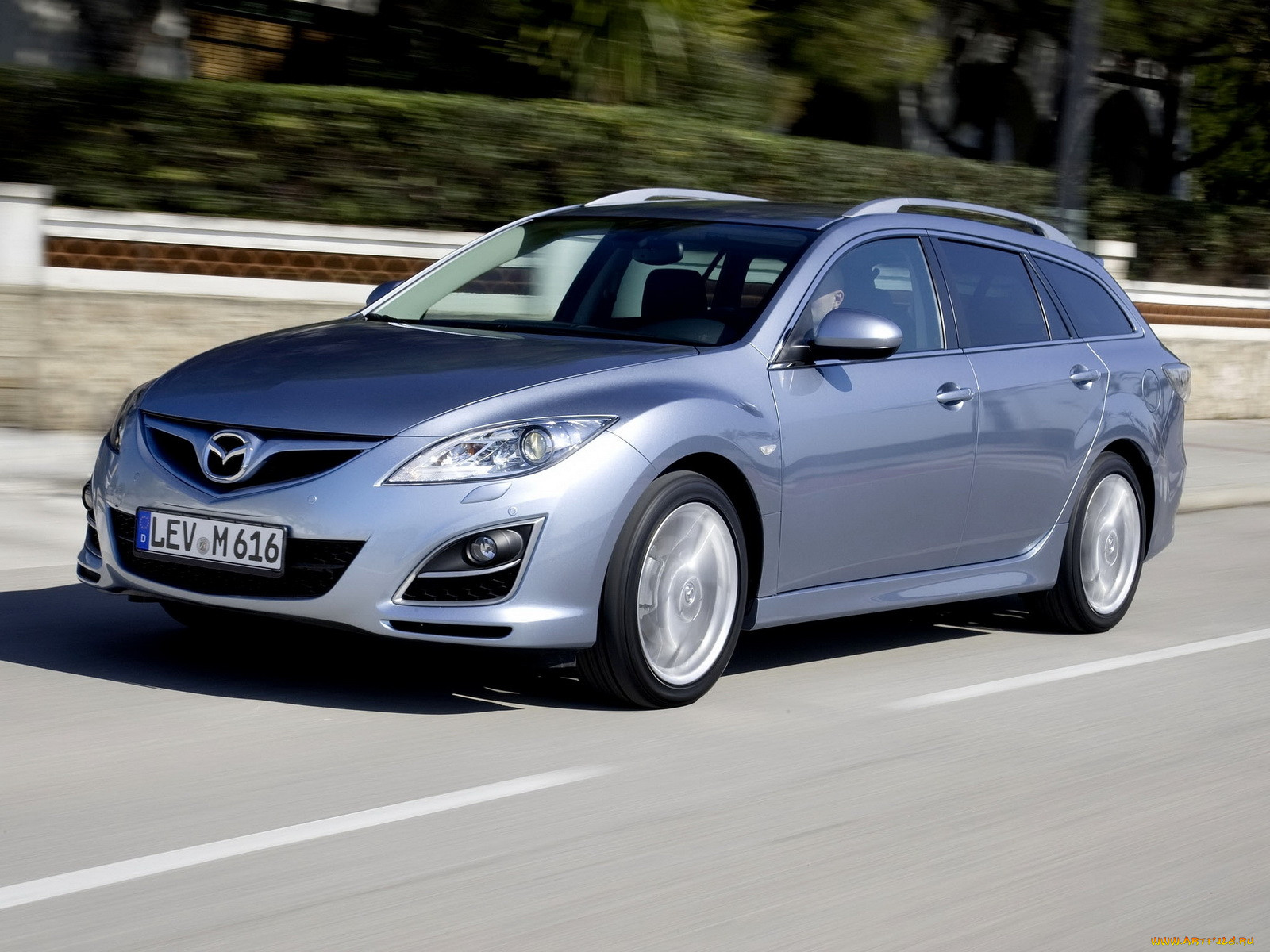 , mazda